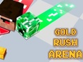 Permainan Arena Gold Rush  talian