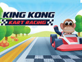 Permainan Lumba Kartu King Kong talian
