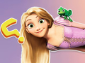 Permainan Kuiz Kanak-Kanak: Apa yang Anda Tahu Mengenai Disney Princess  talian
