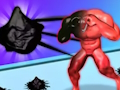 Permainan Symbiote Rush talian