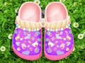 Permainan Hiasan: My Crocs  talian