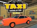 Permainan Simulator Teksi 2024 talian