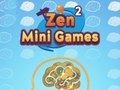 Permainan Zen Mini Permainan 2 talian