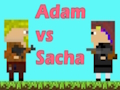 Permainan Adam lwn Sacha  talian