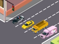 Permainan Kawalan trafik  talian