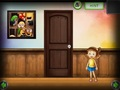 Permainan Amgel Kids Room Escape 199 talian