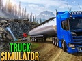 Permainan Simulator Lori  talian