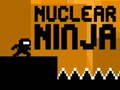 Permainan Ninja Nuklear  talian
