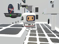 Permainan The Flipping Space Kawan  talian