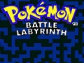 Permainan Labyrinth Pertempuran Pokemon  talian