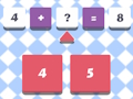 Permainan Keseronokan Matematik  talian
