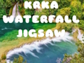 Permainan Jigsaw Air Terjun Krka  talian
