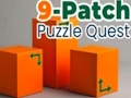 Permainan 9 Pencarian Teka -teki Patch talian