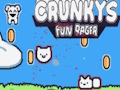 Permainan Crunky's Fun Rager  talian