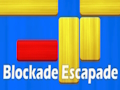 Permainan Escapade Sekatan  talian