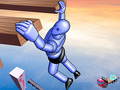 Permainan Simulasi Parkour Ragdoll talian