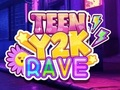 Permainan Remaja Y2K Rave  talian