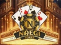 Permainan Poker Naegi talian