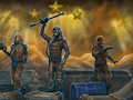 Permainan Heroes of the Gunduan talian
