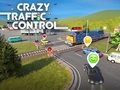 Permainan Kawalan Trafik Gila talian