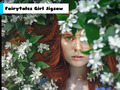 Permainan Jigsaw Gadis Dongeng  talian