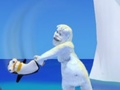 Permainan YetiSports: Lantunan Seal  talian