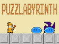 Permainan PUZZLABYRINTH talian