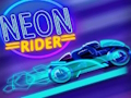 Permainan Penunggang Neon  talian