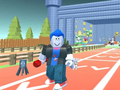 Permainan Obby: Simulator Kerusi Goyang, The Escape  talian