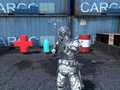 Permainan Counter Strike  talian