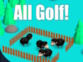 Permainan Semua Golf!  talian
