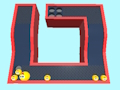 Permainan Baki Woobble 3d 2  talian