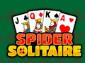 Permainan Spider Solitaire talian