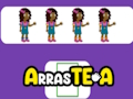 Permainan Arrastea talian