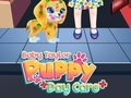 Permainan Baby Taylor Puppy Daycare talian