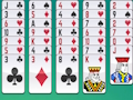 Permainan Freecell melampau talian