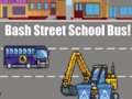 Permainan Bash Sekolah Bash Street!  talian