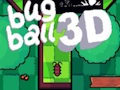 Permainan Bola Pepijat 3D  talian