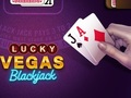 Permainan Blackjack Vegas Bertuah talian