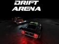 Permainan Arena Drift  talian