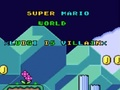 Permainan Dunia Super Mario: Luigi Adalah Penjahat  talian