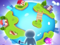 Permainan Planet Hex Terbiar  talian