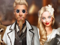 Permainan Perkahwinan Steampunk  talian