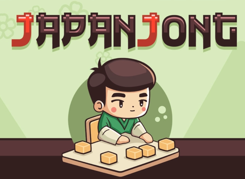Permainan JepunJong  talian