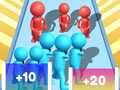 Permainan Count Stickman Masters talian