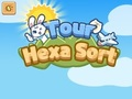 Permainan Isih Hexa Lawatan  talian