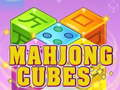 Permainan Kiub Mahjong  talian