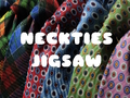 Permainan Jigsaw tali leher  talian