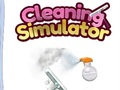 Permainan Simulator Pembersihan  talian