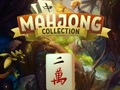 Permainan Koleksi Mahjong  talian